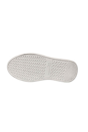 Harmont & Blaine Sneakers Uomo in camoscio con logo