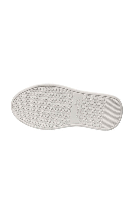 Harmont & Blaine Sneakers Uomo in camoscio con logo