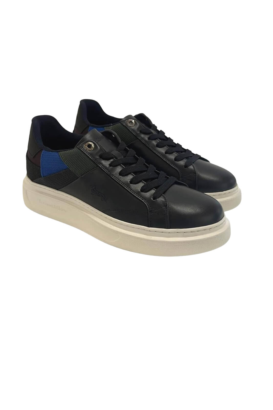 Harmont & Blaine Sneakers Uomo con inserti multicolore