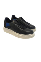 Harmont & Blaine Sneakers Uomo con inserti multicolore