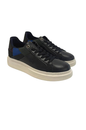 Harmont & Blaine Sneakers Uomo con inserti multicolore