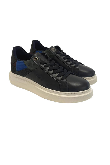 Harmont & Blaine Sneakers Uomo con inserti multicolore