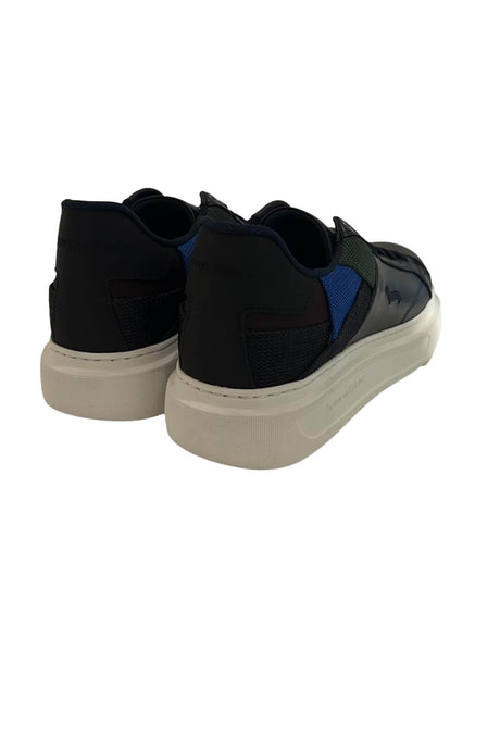 Harmont & Blaine Sneakers Uomo con inserti multicolore
