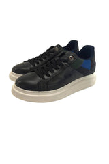 Harmont & Blaine Sneakers Uomo con inserti multicolore