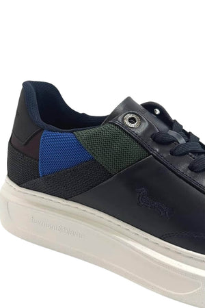 Harmont & Blaine Sneakers Uomo con inserti multicolore