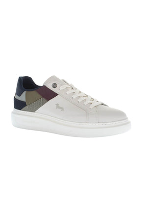 Harmont & Blaine Sneakers Uomo con inserti multicolore