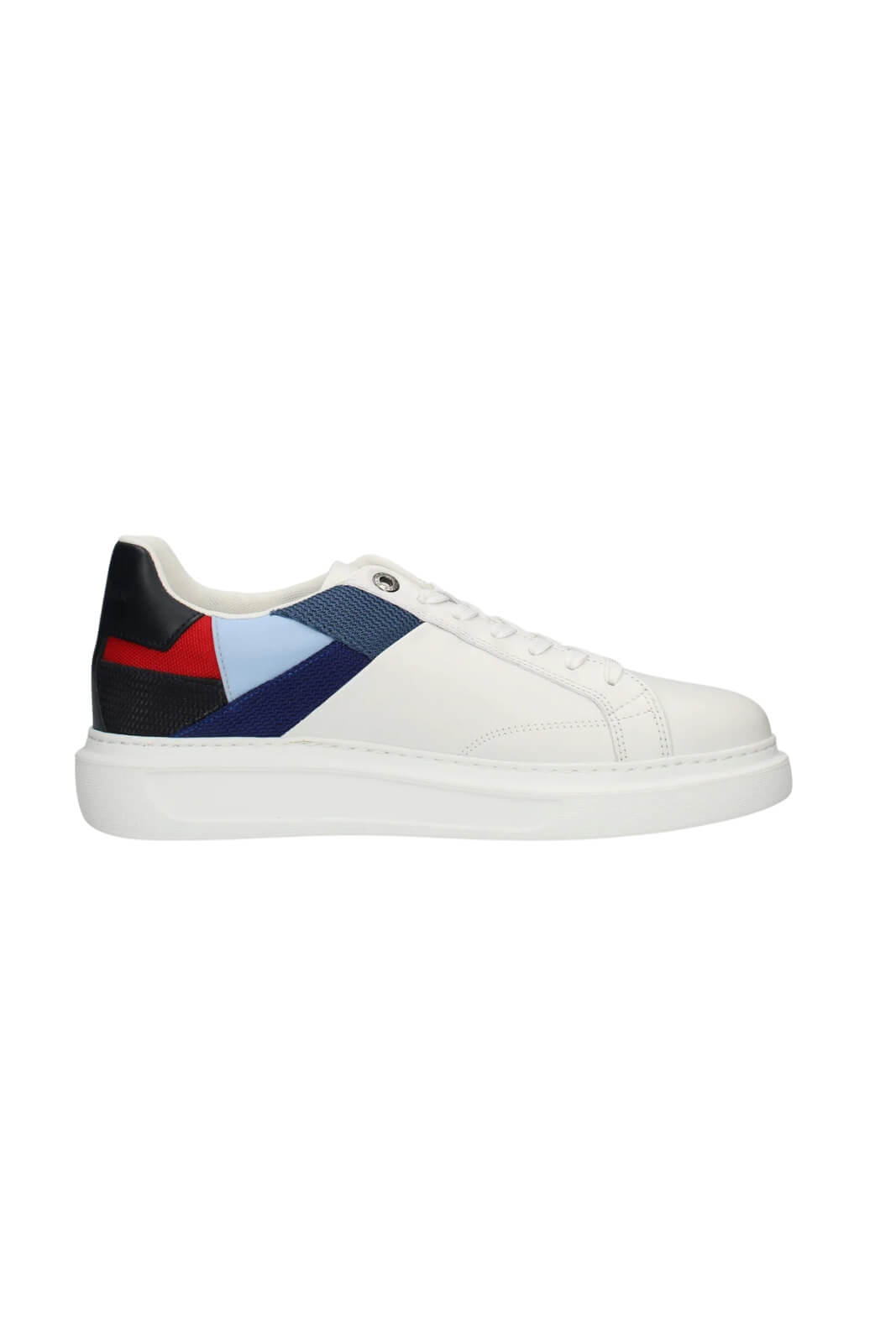 Harmont & Blaine Sneakers Uomo con inserto multicolore