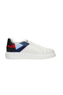 Harmont & Blaine Sneakers Uomo con inserto multicolore