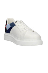Harmont & Blaine Sneakers Uomo con inserto multicolore
