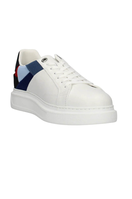 Harmont & Blaine Sneakers Uomo con inserto multicolore