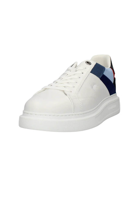 Harmont & Blaine Sneakers Uomo con inserto multicolore