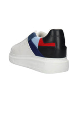 Harmont & Blaine Sneakers Uomo con inserto multicolore