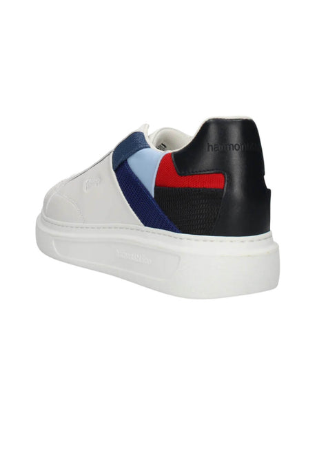 Harmont & Blaine Sneakers Uomo con inserto multicolore