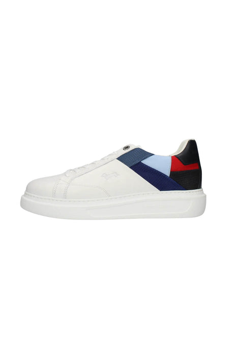 Harmont & Blaine Sneakers Uomo con inserto multicolore