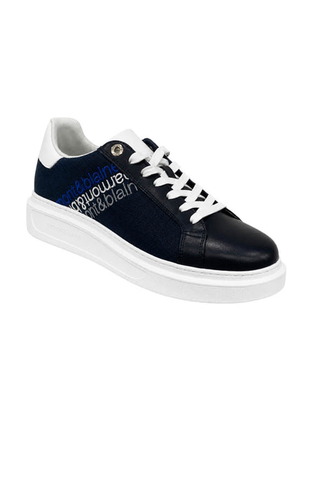 Harmont & Blaine Sneakers Uomo con lettering laterale