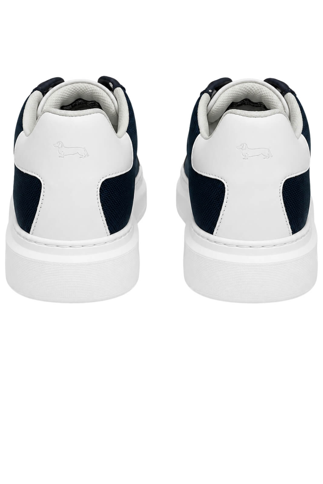 Harmont & Blaine Sneakers Uomo con lettering laterale