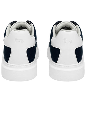 Harmont & Blaine Sneakers Uomo con lettering laterale