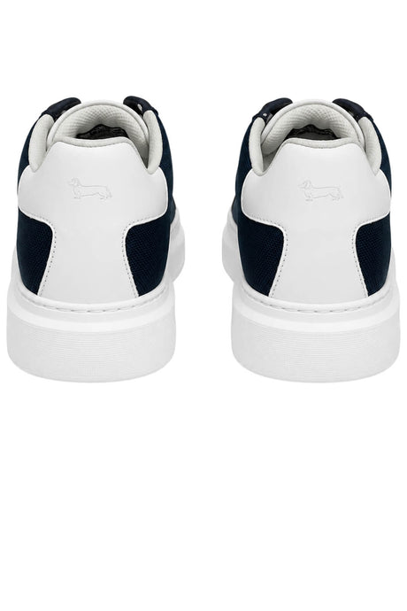 Harmont & Blaine Sneakers Uomo con lettering laterale