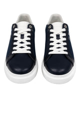 Harmont & Blaine Sneakers Uomo con lettering laterale