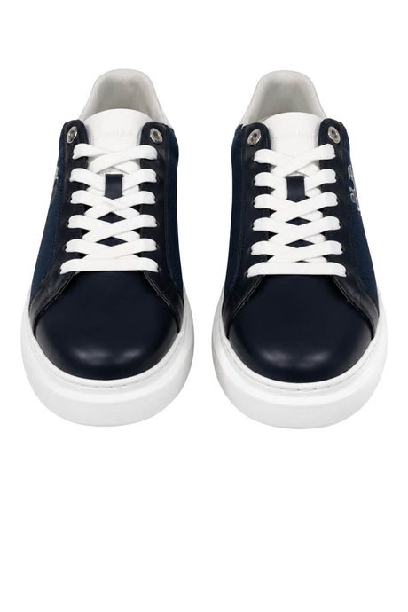 Harmont & Blaine Sneakers Uomo con lettering laterale
