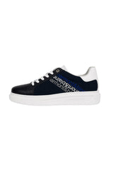 Harmont & Blaine Sneakers Uomo con lettering laterale