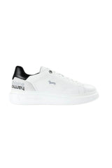 Harmont & Blaine Sneakers Uomo con lettering sul tallone