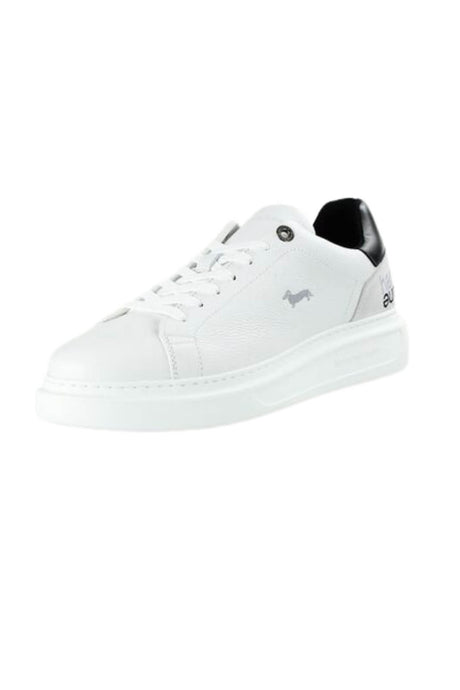 Harmont & Blaine Sneakers Uomo con lettering sul tallone