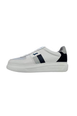 Harmont & Blaine Sneakers Uomo con logo laterale