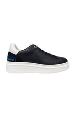 Harmont & Blaine Sneakers Uomo in pelle