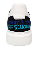 Harmont & Blaine Sneakers Uomo in pelle