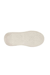 Harmont & Blaine Sneakers Uomo in pelle con fascia elastica