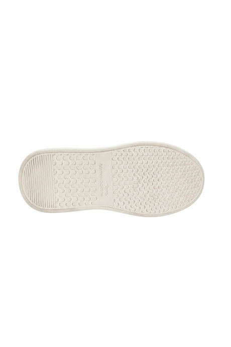 Harmont & Blaine Sneakers Uomo in pelle con fascia elastica