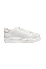 Harmont & Blaine Sneakers Uomo in pelle liscia