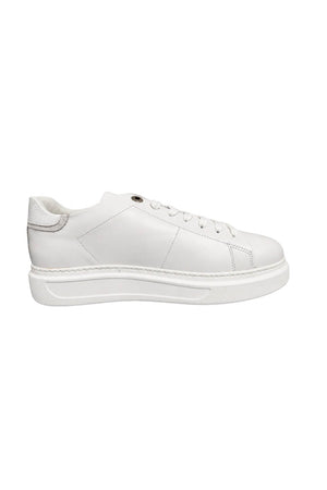 Harmont & Blaine Sneakers Uomo in pelle liscia