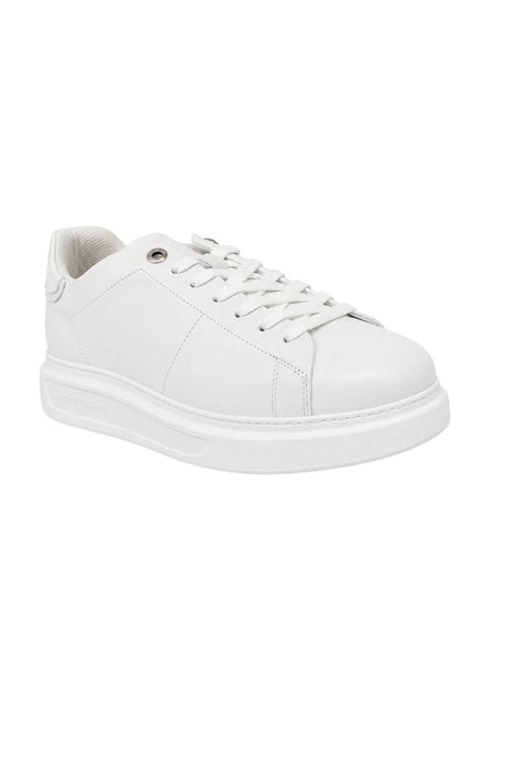 Harmont & Blaine Sneakers Uomo in pelle liscia