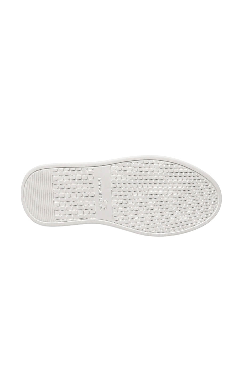 Harmont & Blaine Sneakers Uomo in pelle liscia