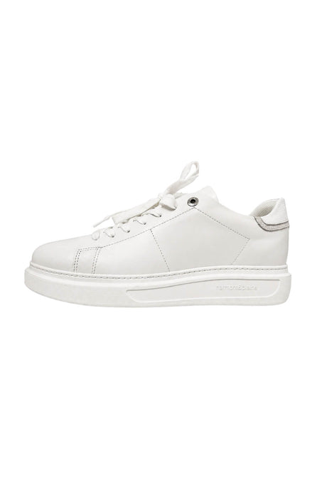 Harmont & Blaine Sneakers Uomo in pelle liscia