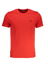 Harmont & Blaine T-shirt Uomo Narrow Fit