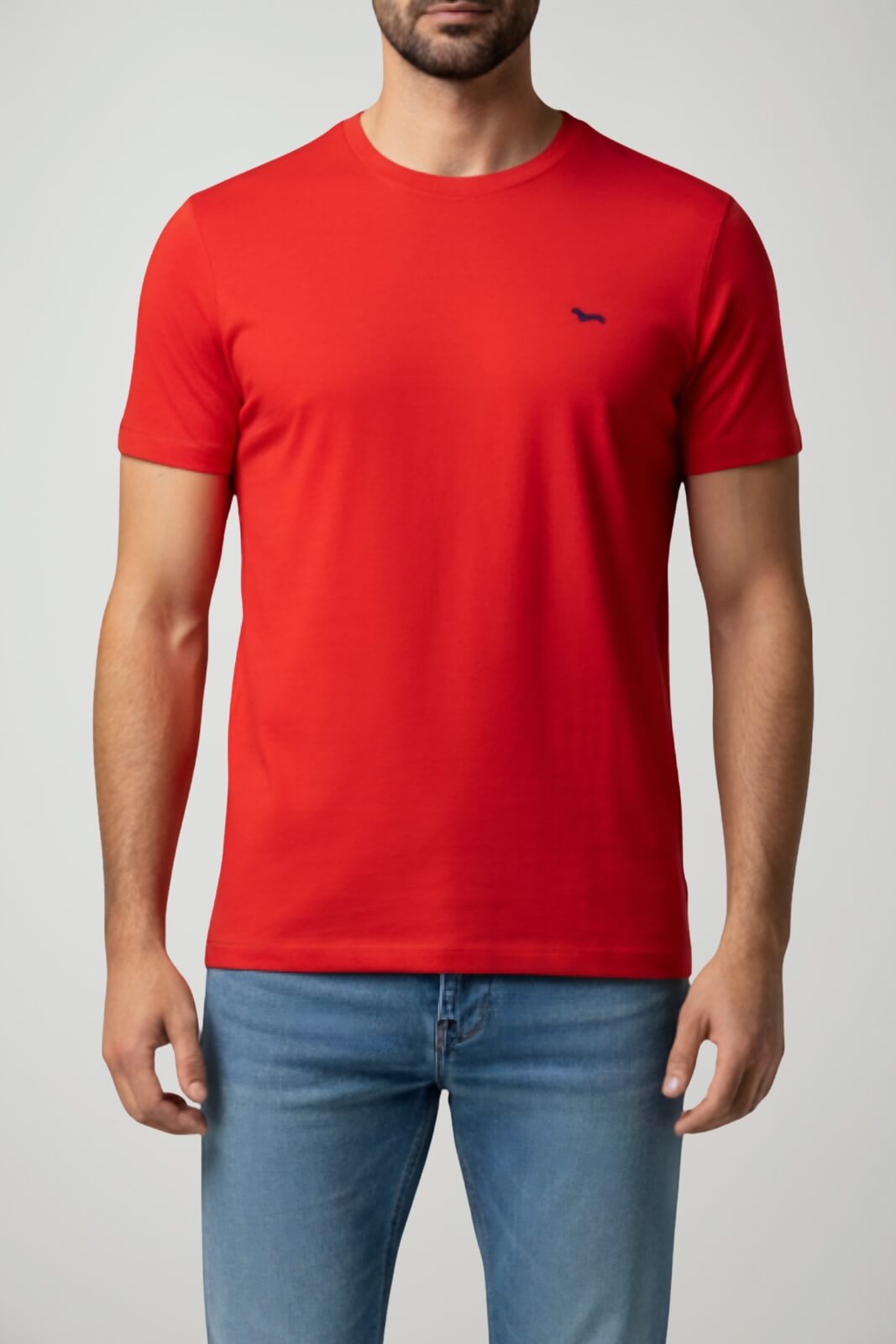Harmont & Blaine T-shirt Uomo Narrow Fit