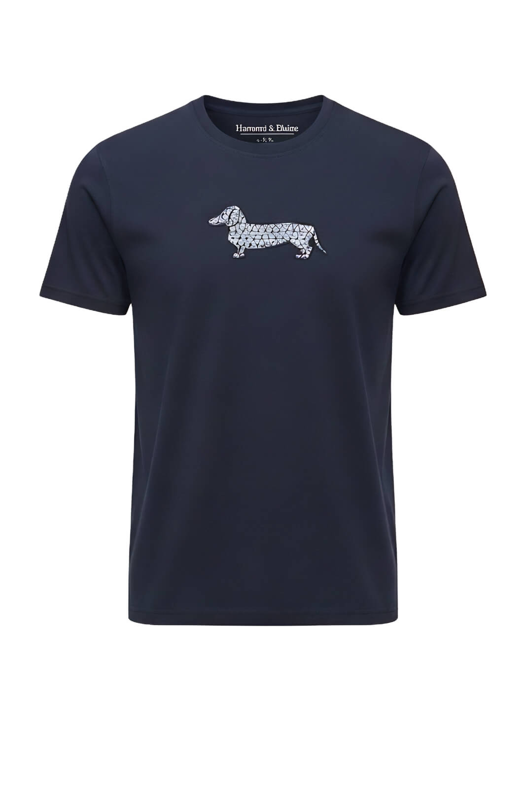 Harmont & Blaine T-shirt Uomo con logo
