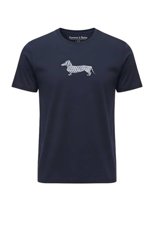 Harmont & Blaine T-shirt Uomo con logo