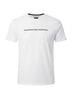 Harmont & Blaine T-shirt Uomo con logo in rilievo