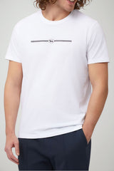 Harmont & Blaine T-shirt Uomo con logo in rilievo