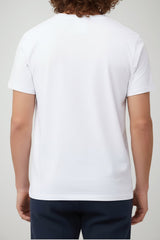 Harmont & Blaine T-shirt Uomo con logo in rilievo