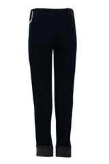 High Everyday Couture Jeans Donna CHASE MID-LOW WAIST