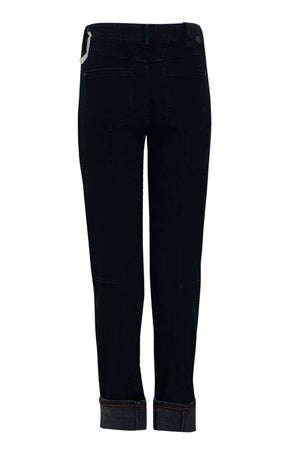 High Everyday Couture Jeans Donna CHASE MID-LOW WAIST
