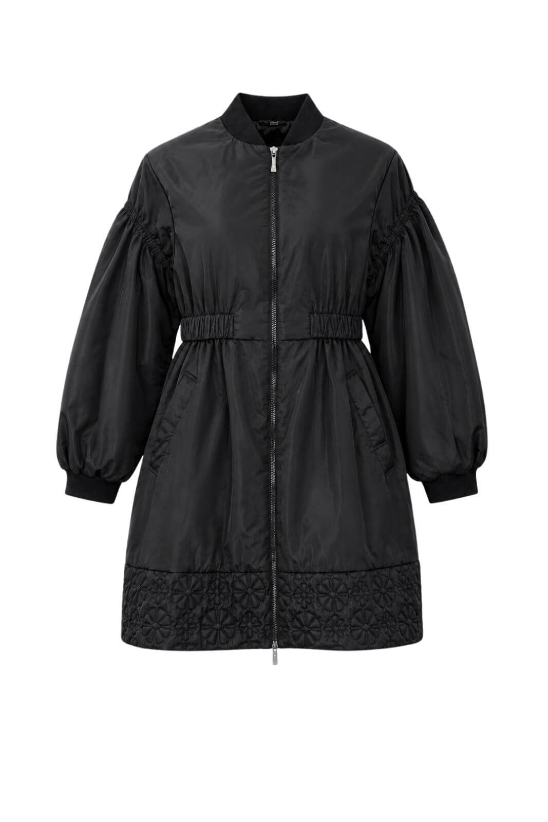 High Everyday Couture Parka Donna Willing