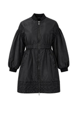 High Everyday Couture Parka Donna Willing