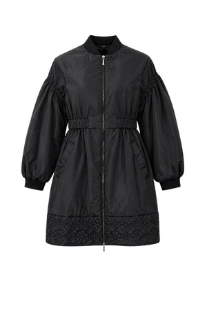 High Everyday Couture Parka Donna Willing