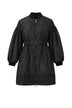 High Everyday Couture Parka Donna Willing